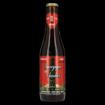 Bourgogne des Flandres