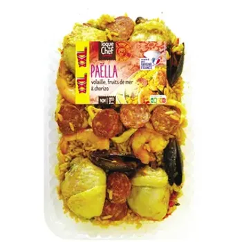 Paella