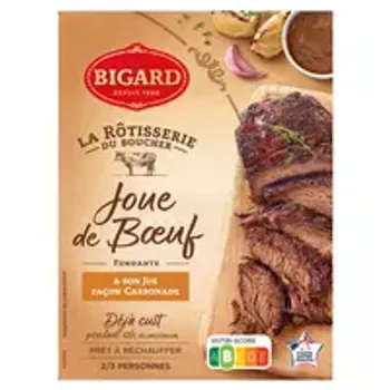 R?ti de b?uf Bigard