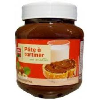 P?te ? tartiner