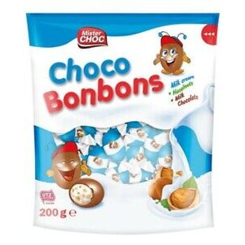 Choco bonbons - Mister Choc x30