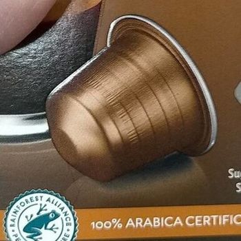 Cremoso express 7/12 Bellarom