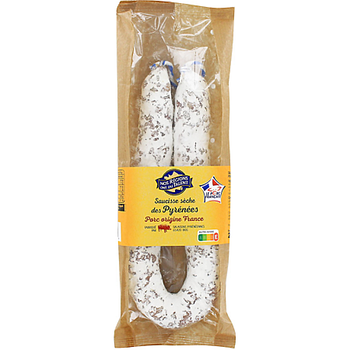 saucisse s?che nos regions ont du talent