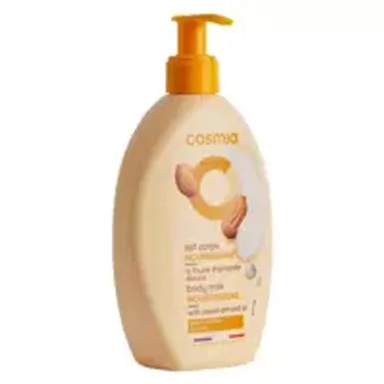 lait Corp repar. cosmia