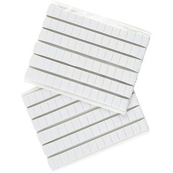 Esquisse 2x80 pastilles adh?sives repositionnables 