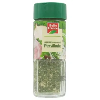 Comparez Persillade - Belle France