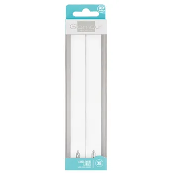 Limes ? ongles large