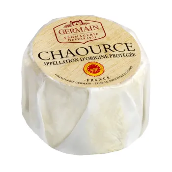 Chaource AOP