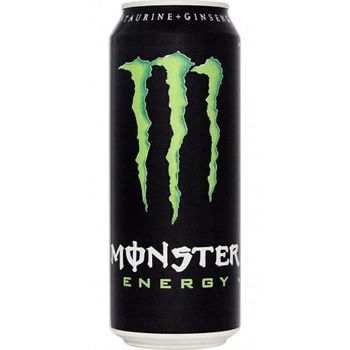 Comparez Monster Energy