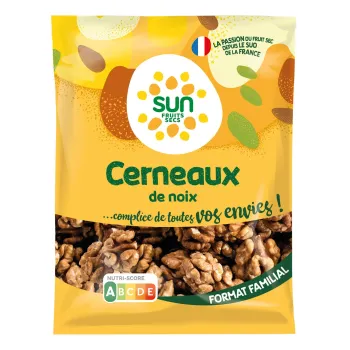 Cerneaux de noix