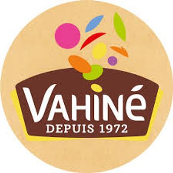 Sucre vahin? des isles