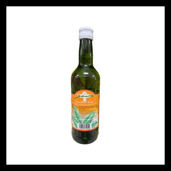 Ar?me fleur d'oranger