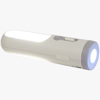 Lampe ( veilleuse) rechargeable 