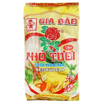 Pho tuoi Gia Bao
