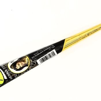 Najwa henna cone