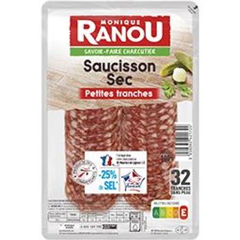Saucisson sec