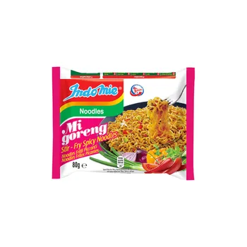 Instant noodles - Mi goreng