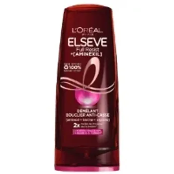 D?m?lant Bouclier Anti-Casse Cheveux Fragilis?s