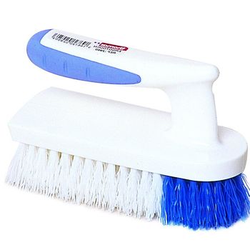 Brosse ? main ergotouch