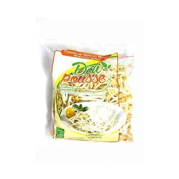 Soja Sachet 500G,