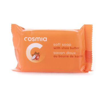 cosmia savoir beurre de karite
