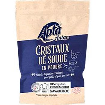 Cristaux de Soufe Apta 