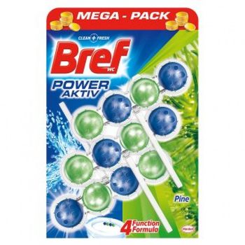 Bref WC Power Activ