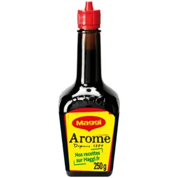 Comparez Arome