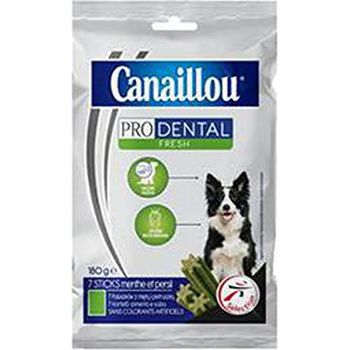 canaillou pro dental fresh 