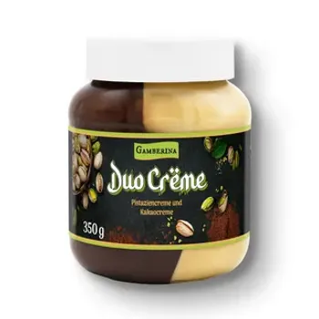 Duo Creme - Gamberina
