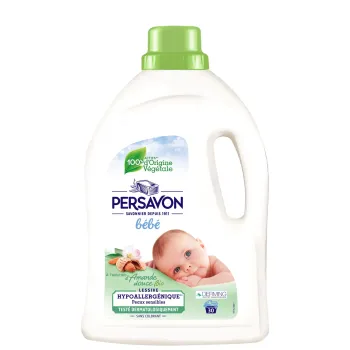 persavon lessive b?b? 1,5l