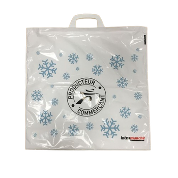 Sac isotherme Intermarch?