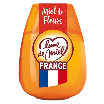 Miel de fleurs
