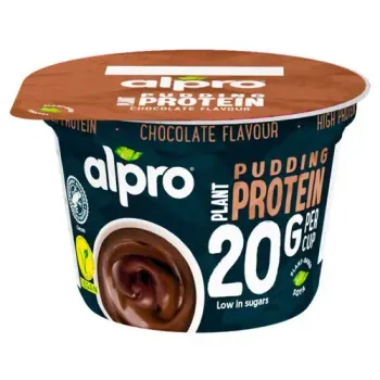 Protein Pudding, Chocolate