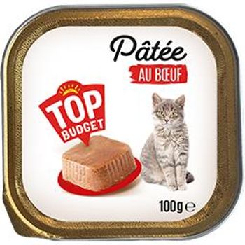 p?t?e au b?uf Top Budget Chat 