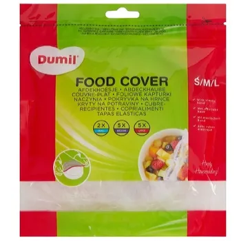 couvre plat dumil 2xs5xm5xl