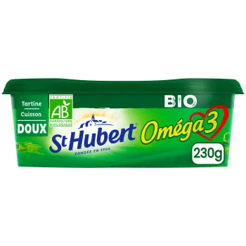 St Hubert Omega 3