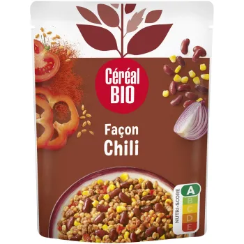 Fa?on Chili