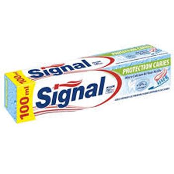 Signal plus pr caries 