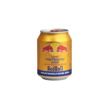 Red Bull Energy