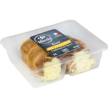 Roul?s Au fromage