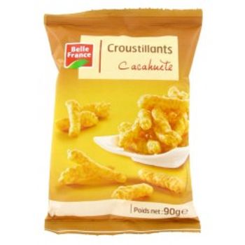 Croustillant Cacahuete 90 B. F