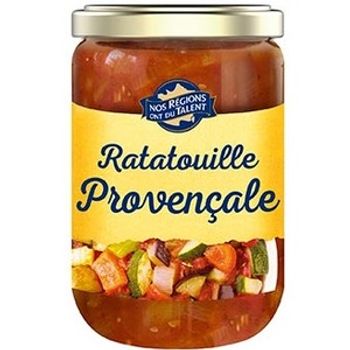 Ratatouille ? la proven?ale