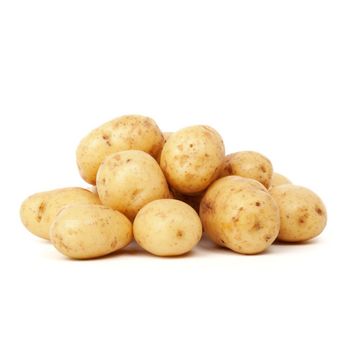 pommes de terre frites