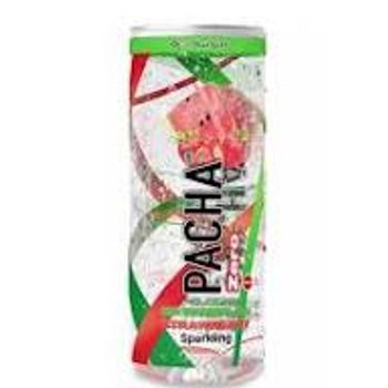 boisson pacha z?ro fraise past?que