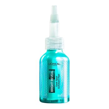 peeling exfoliant anto tache l oreal