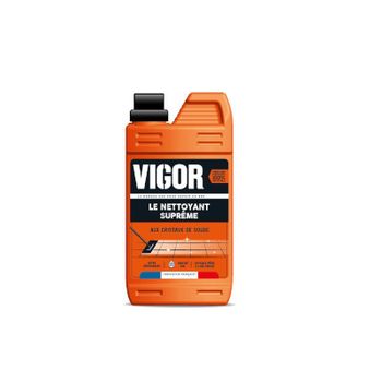 vigor