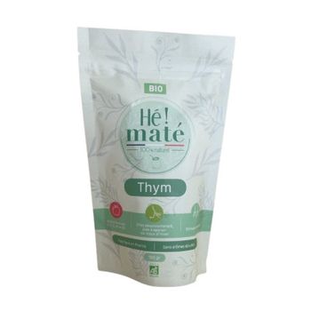 vrac mate thym