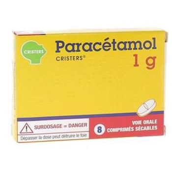 Parac?tamol 