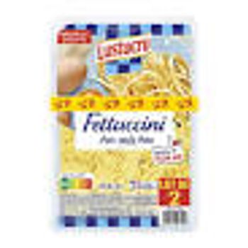 lustucru fettucini x2